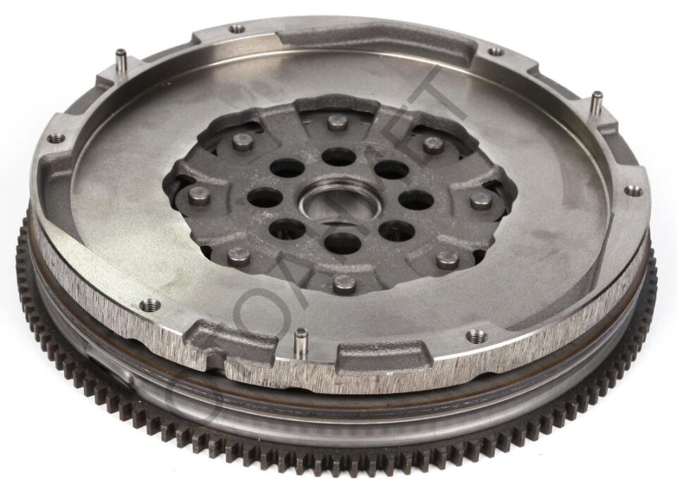 Renault Master 3 Volan Tek Teker 123003319R