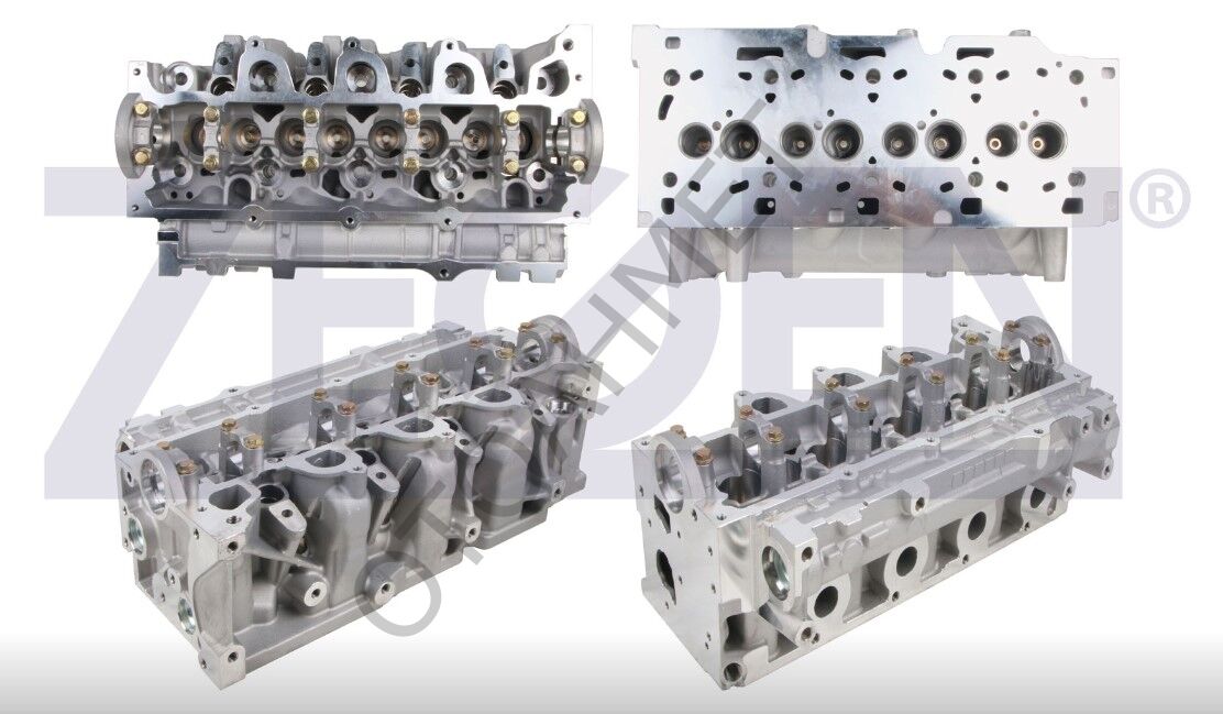 Dacia Duster Dokker Lodgy Sandero Silindir Kapağı 110421615R