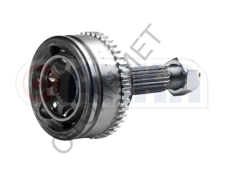 Renault Megane Aks Kafası Dış Abs