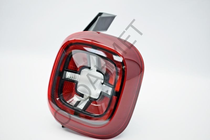 Dacia Duster 2 Stop Lambası Sağ 265503601R