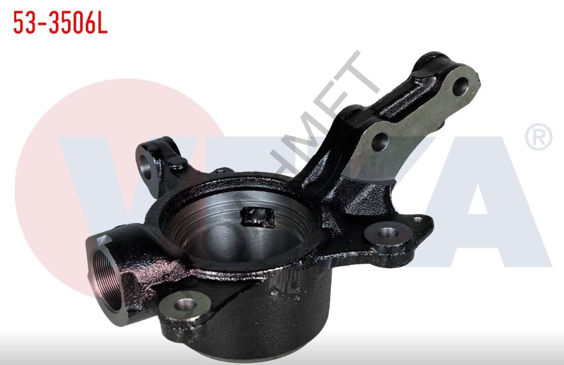 Master 3 Sol Ön Aks Taşıyıcı 400150081R