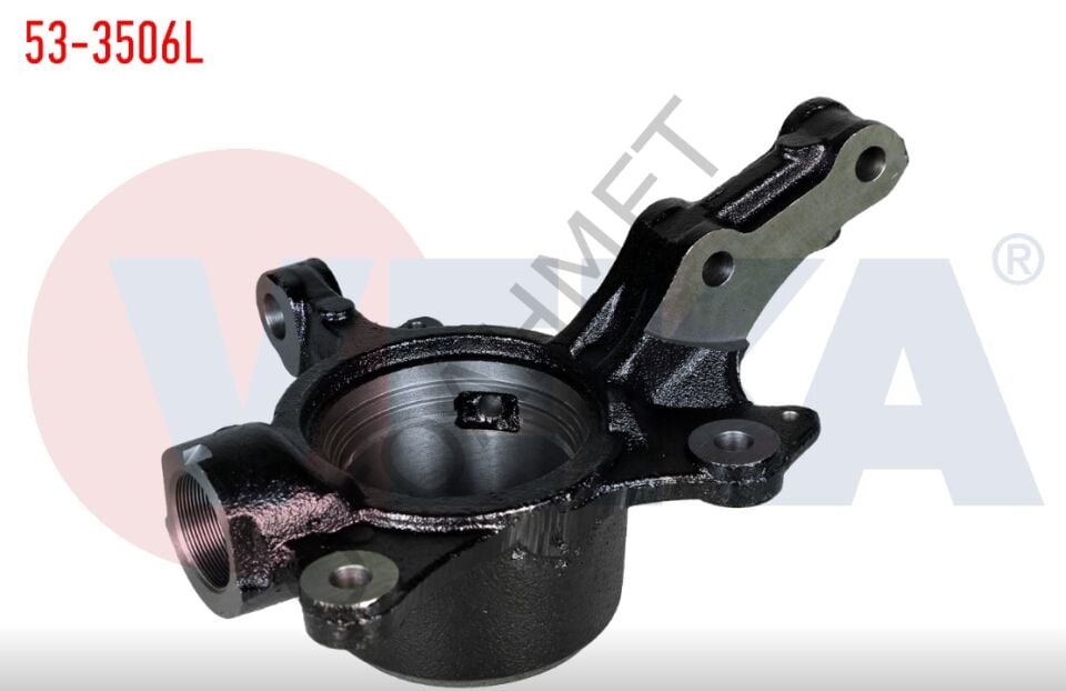 Master 3 Sol Ön Aks Taşıyıcı 400150081R