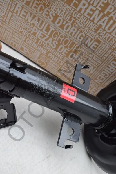 Kadjar Qashqai Ön Amortisör Sağ 543024EA3A