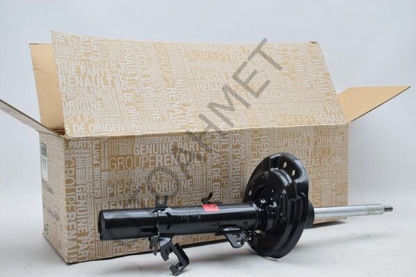 Kadjar Qashqai Ön Amortisör Sağ 543024EA3A