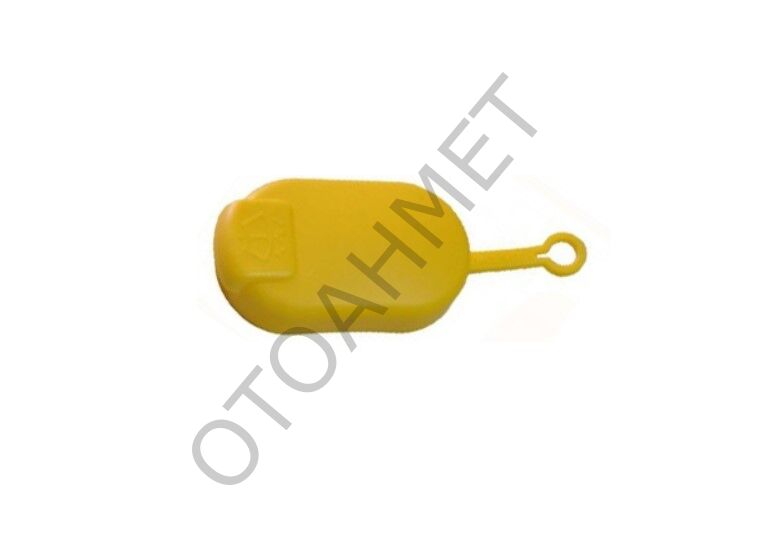 Cam Su Deposu Kapağı Megane Clio Kangoo Safrane