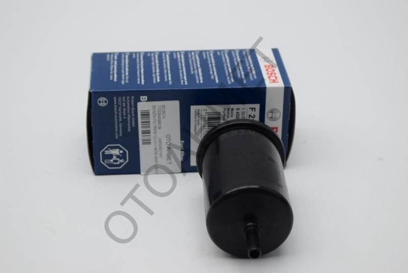 Benzin Filtresi Renault Megane Clio Laguna