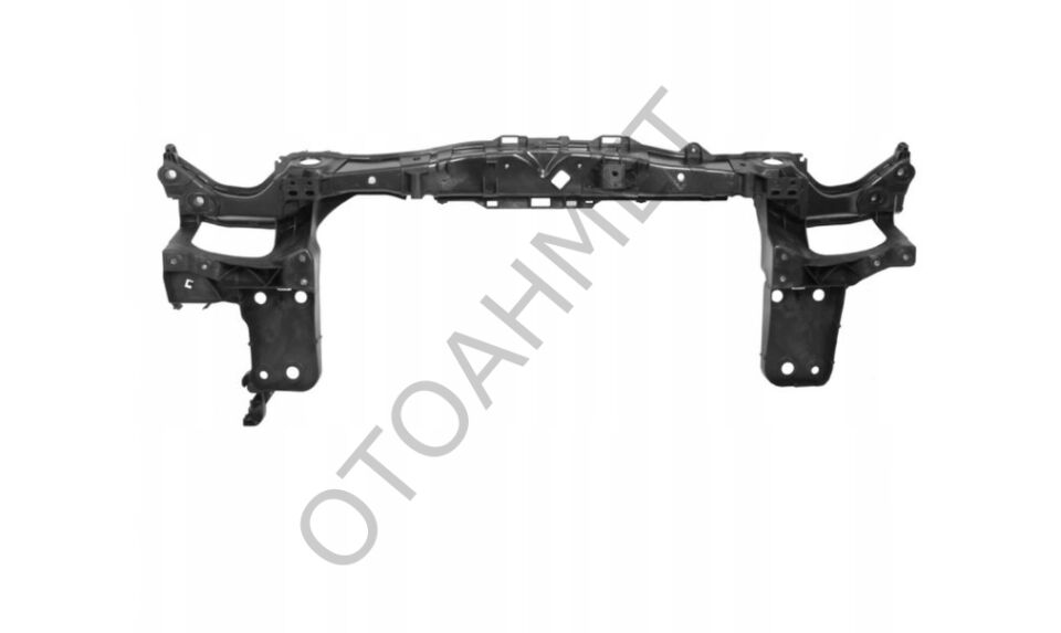 Ön Panel Renault Kangoo 3