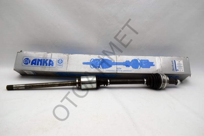 Master Sağ Aks Movano  2.5 dti 2.8 dti