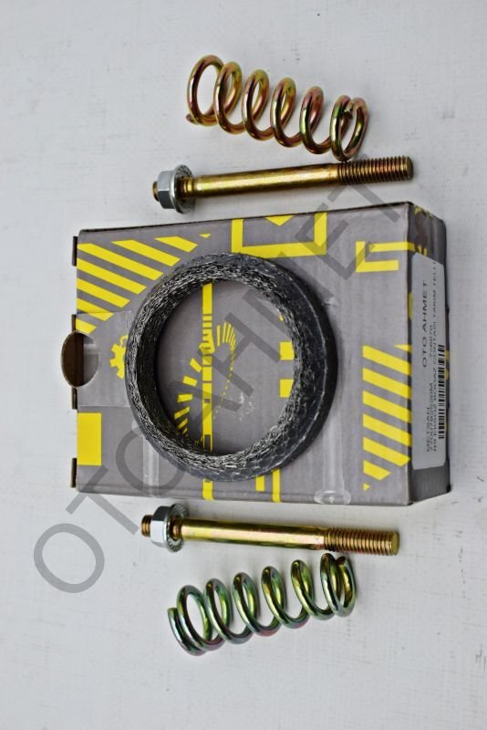 Eksoz Boğaz Contası Renault 9-11-19 Telli Takım