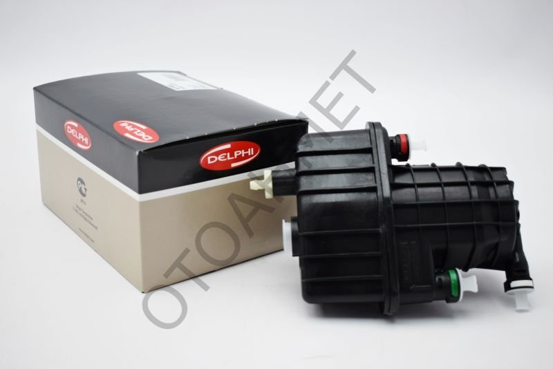 Mazot (Yakıt) Filtresi Clio 3 Modus 1.5 Dizel