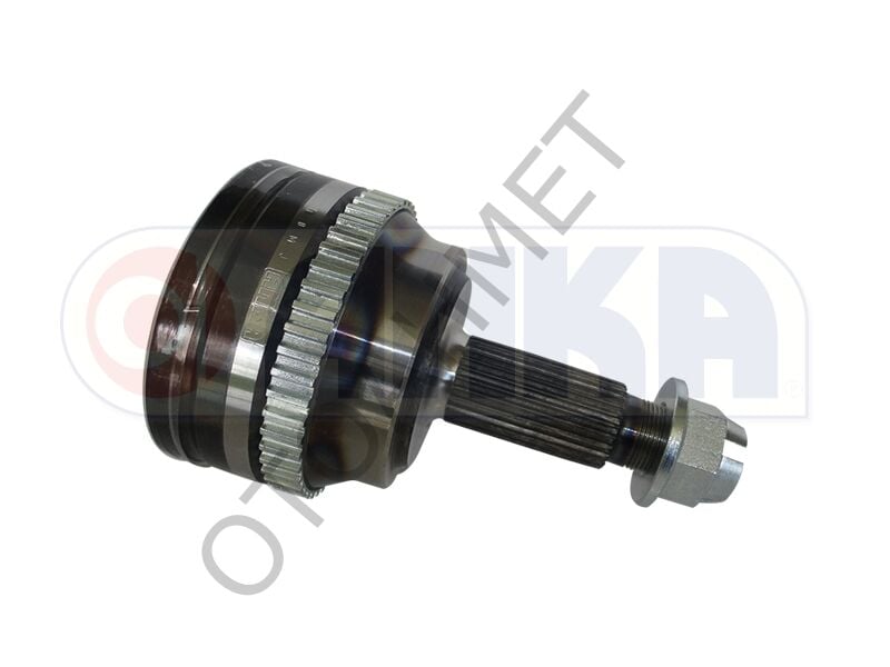 Ön Aks Kafası Master 2 Büyük