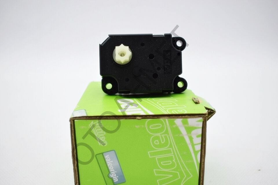 Kalorifer Klape Motoru Renault Fluence Megane 3