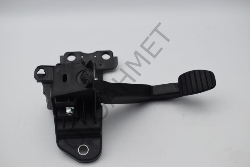 Debriyaj Pedalı Master 3