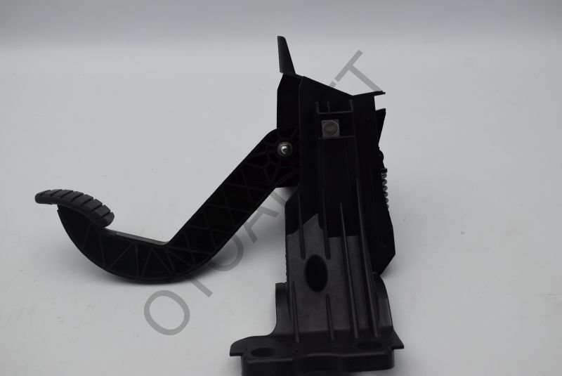 Debriyaj Pedalı Master 3