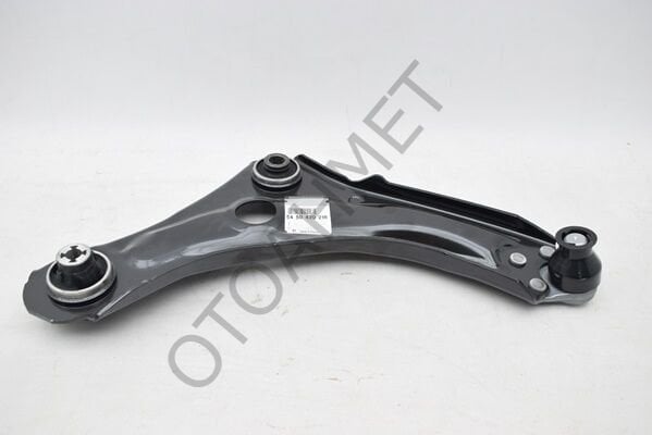 Megane 4 Sağ Tabla Orijinal 545042021R