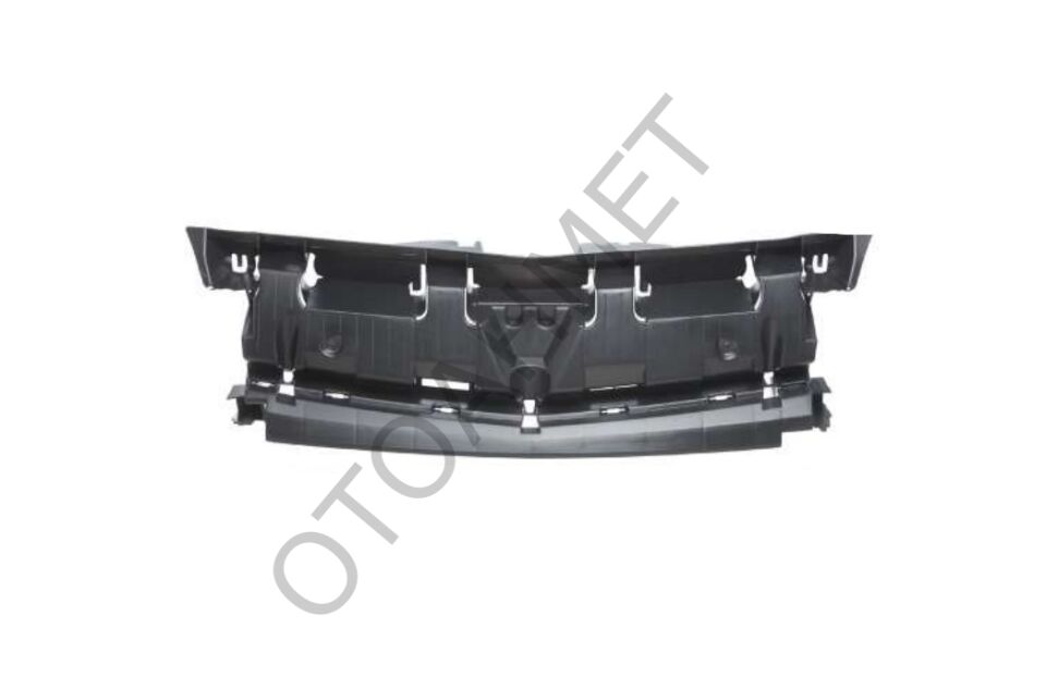 Kangoo Ön Panjur  2008 İç