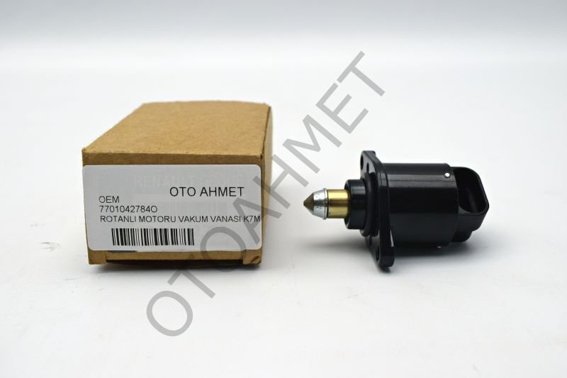 Rolanti Ayar Valfi (Vanası) Renault Clio R19 Megane 1.6