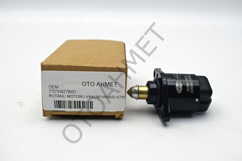 Rolanti Ayar Valfi (Vanası) Renault Clio R19 Megane 1.6