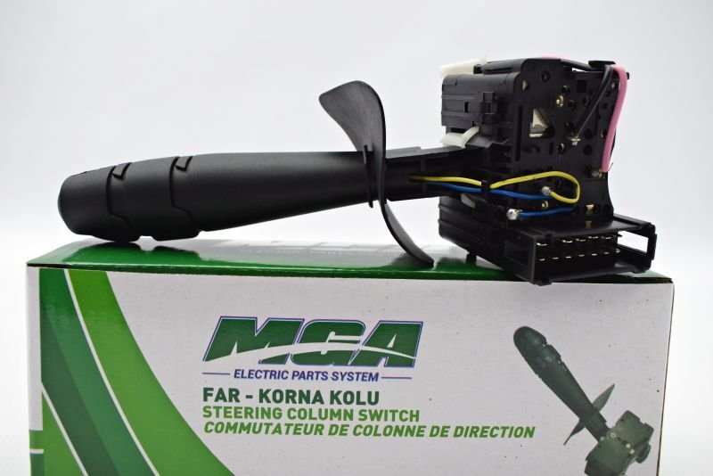 Far Korna Kolu Renault Clio Kangoo Megane Dacia Logan