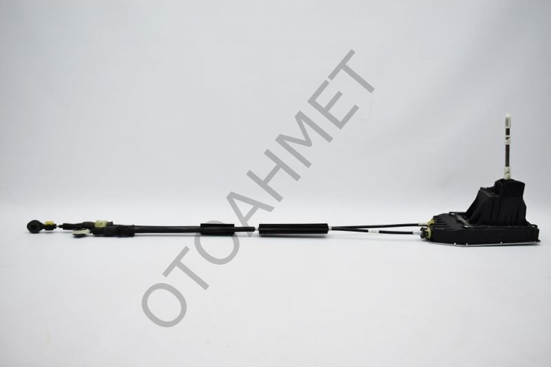 Renault Laguna 2 Vites Teli Kolu Komple 6 Vites