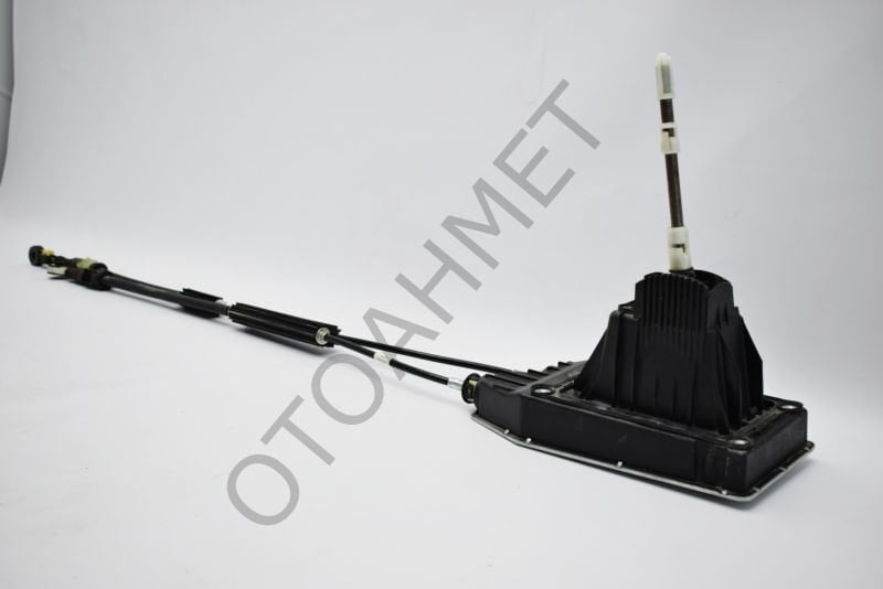 Renault Laguna 2 Vites Teli Kolu Komple 6 Vites