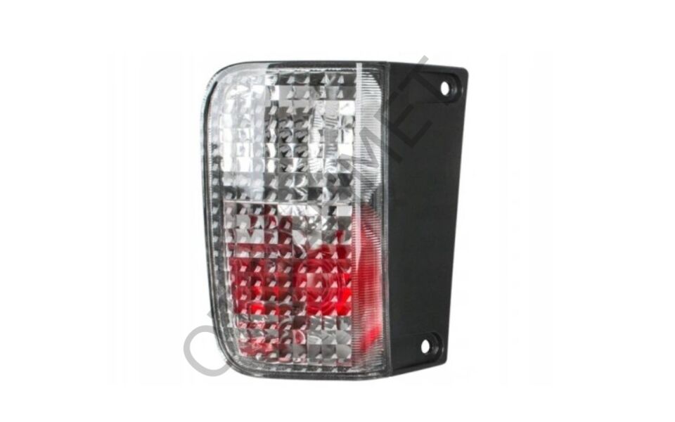 Arka Reflektör Trafic Vivaro 8200968070