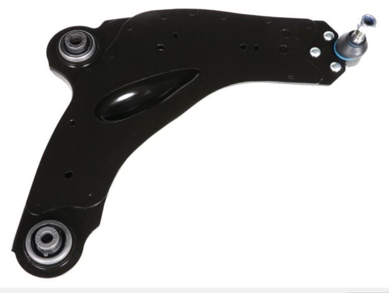 Renault Trafic Alt Tabla Komple Sağ