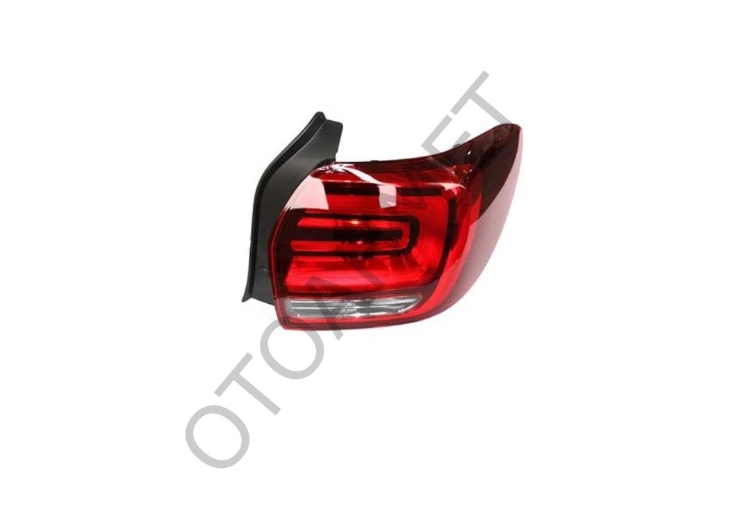 Symbol Stop Ledli Sağ 2016 Sonrası 265505392R