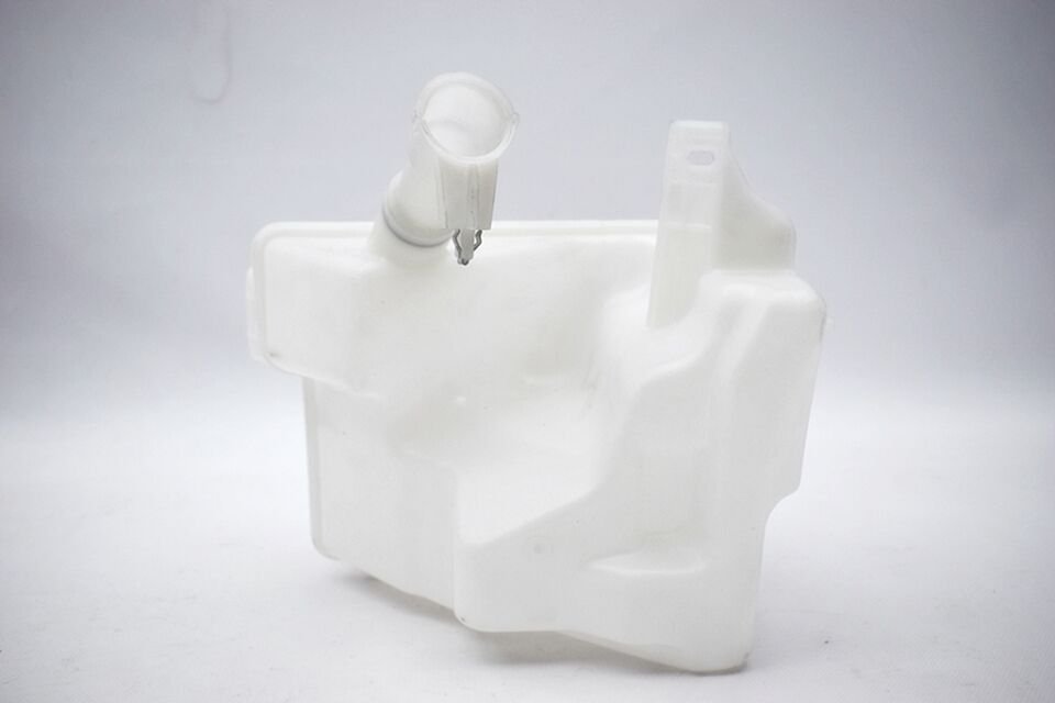 Renault Latitude Cam Yıkama Su (Fiskiye) Deposu