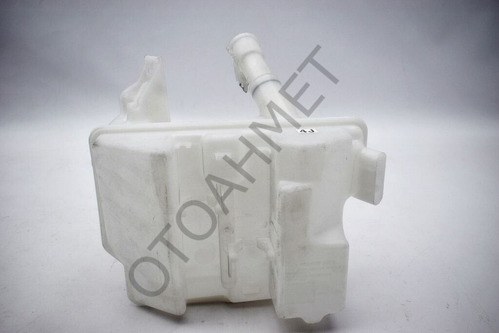 Renault Latitude Cam Yıkama Su (Fiskiye) Deposu