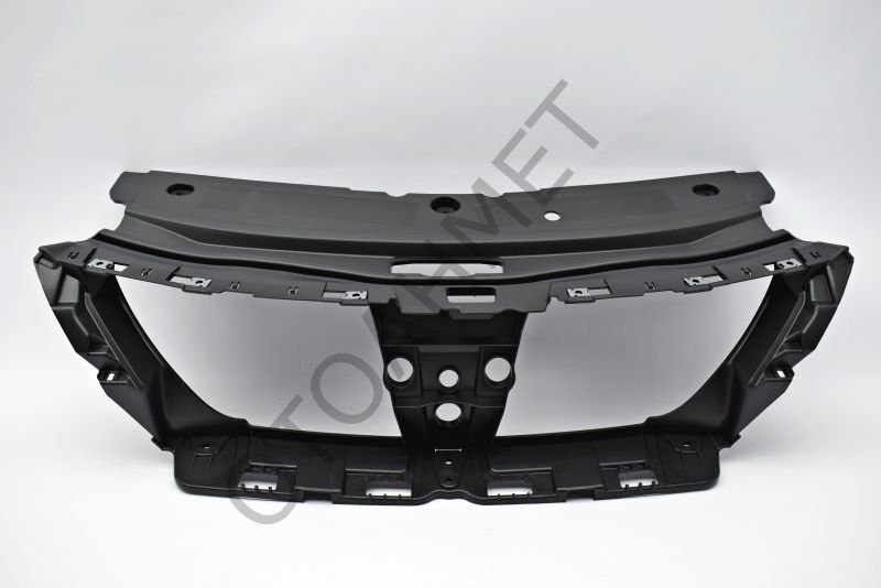 Renault Latıtude İç Panjur Orta Takviye