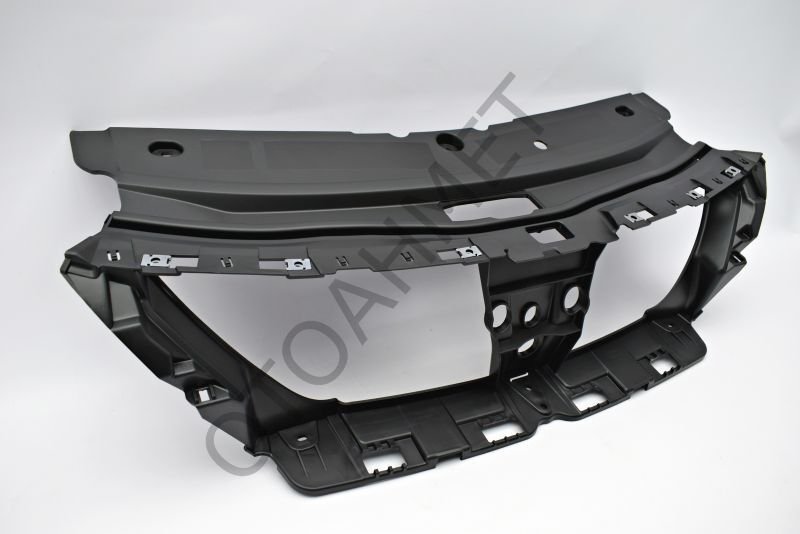 Renault Latıtude İç Panjur Orta Takviye