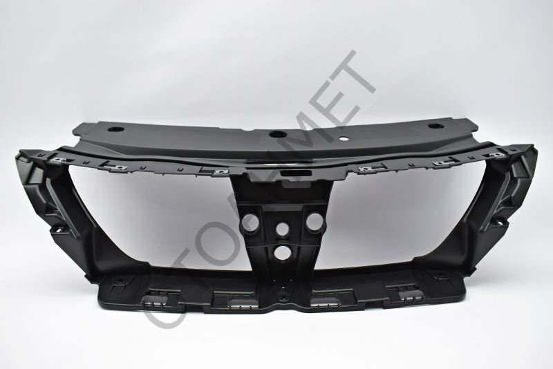 Renault Latıtude İç Panjur Orta Takviye