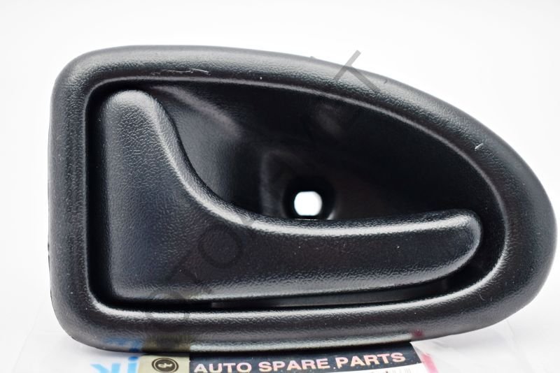 Renault Clio Kapı İç Açma Kolu Sol (Siyah)