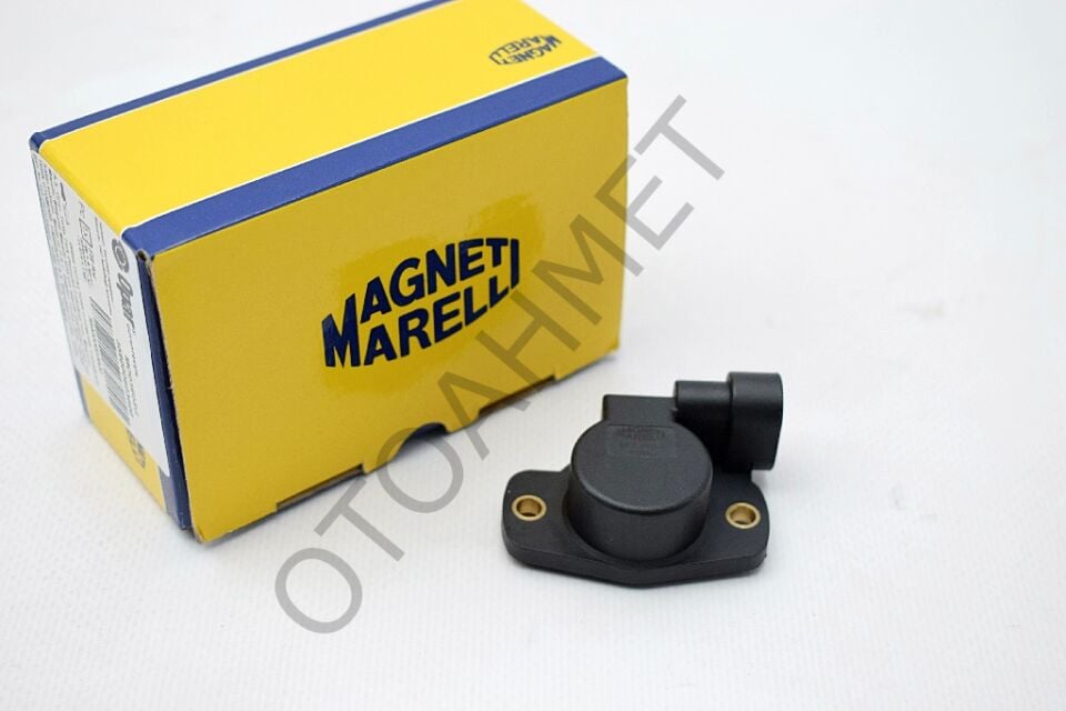 Gaz Potonsiyometre Megane Laguna 16v