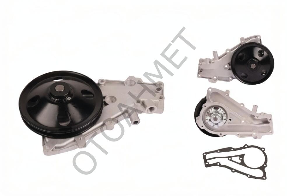 Su Pompası Devirdaim Renault 9 11 19