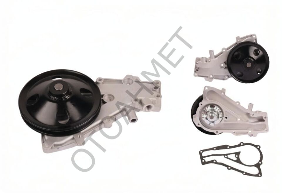 Su Pompası Devirdaim Renault 9 11 19