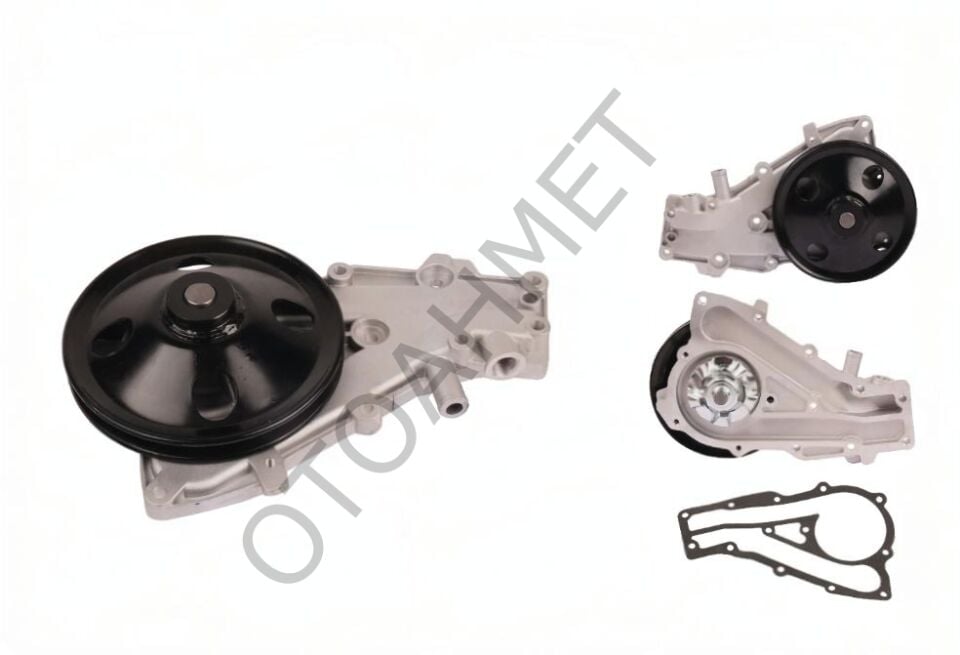 Su Pompası Devirdaim Renault 9 11 19