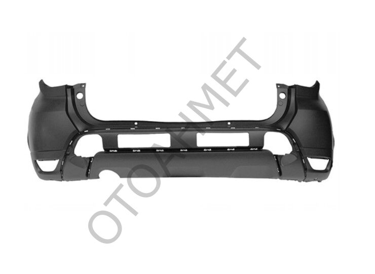 850101569S Arka Tampon Dacia Duster 2