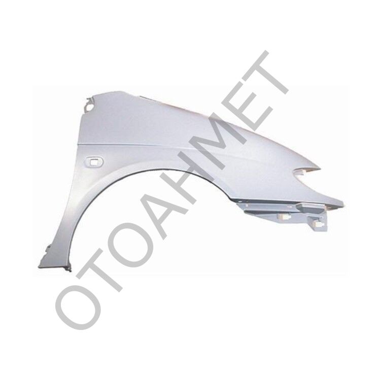 Scenic Sağ Ön Çamurluk 7700844960