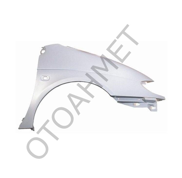 Scenic Sağ Ön Çamurluk 7700844960