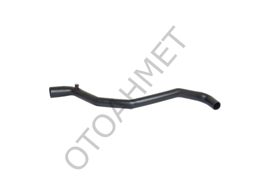 Renault 9 Motor Su Radyatörü Üst Hortumu