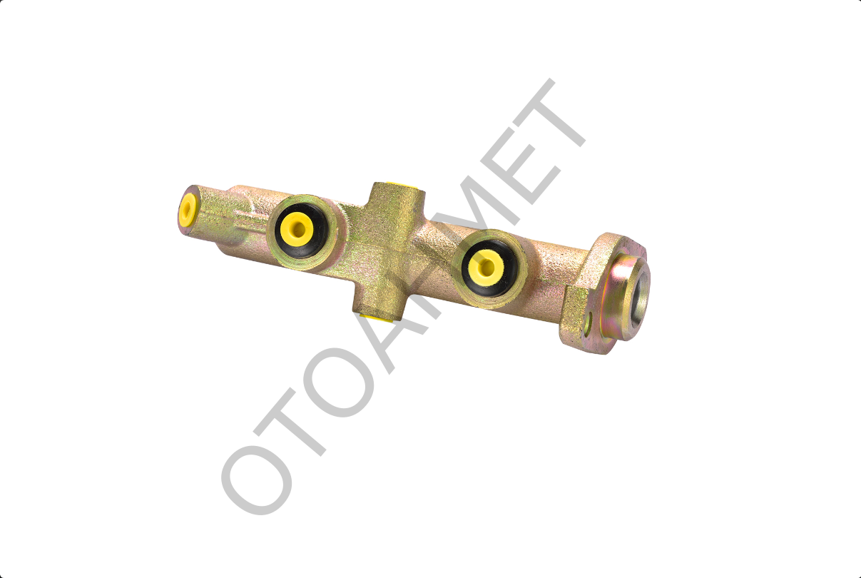 Fren Ana Merkezi Renault 12 Toros 7700624692