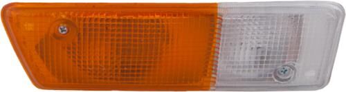 Renault Toros Ön Tampon Sinyali Sağ