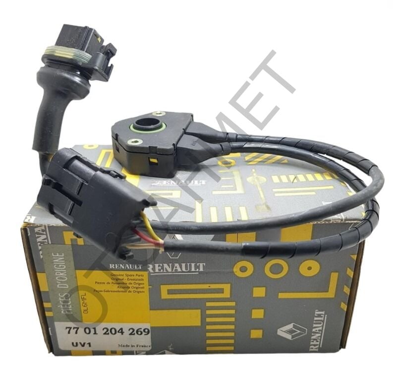 7701204269 Potansiyemetre Kablosu