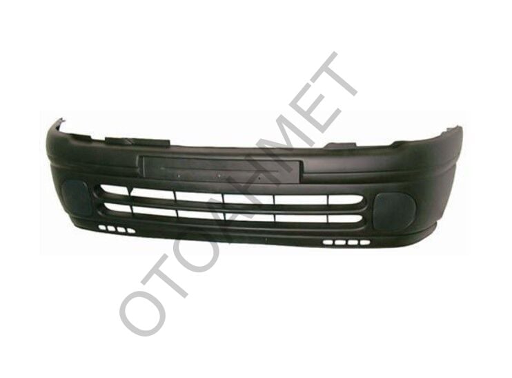 Renault Clio Hatchback Ön Tampon