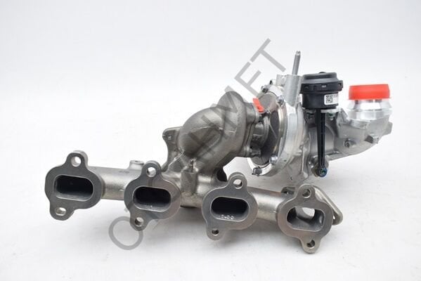 Renault Master 3 Turbo-144104312R