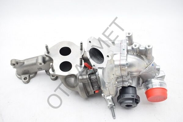 Renault Master 3 Turbo-144104312R