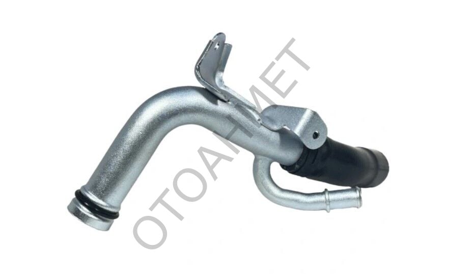 Master 3 Devirdaym Çıkış Borusu