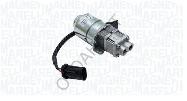 7701070844 Otomatik Şanzıman Valfi Motoru Clio 3